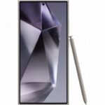 Смартфон Samsung Galaxy S24 Ultra, Dual SIM, 5G, 1TB, 12GB RAM, Titanium Violet - Image 3
