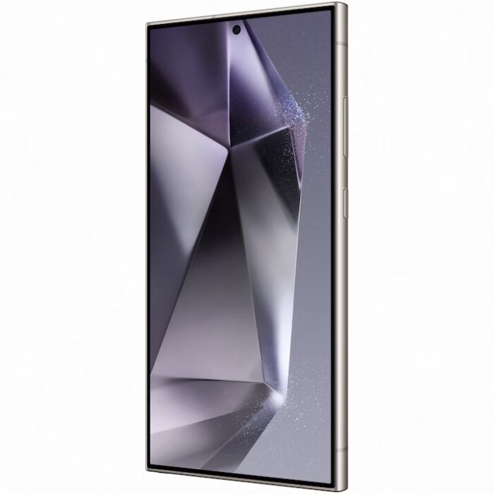 Смартфон Samsung Galaxy S24 Ultra, Dual SIM, 5G, 1TB, 12GB RAM, Titanium Violet - Image 4