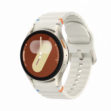 Смарт часовник Samsung за Galaxy Watch7, 40 мм, BT, Beige