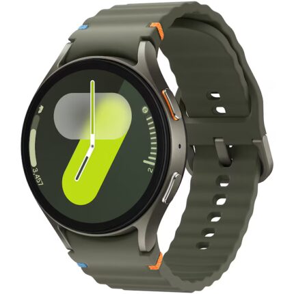 Смарт часовник Samsung Galaxy Watch7, 44 мм, BT, Green