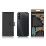 Калъф от Tactical Field Notes за Samsung Galaxy A14 5G Black - Image 3