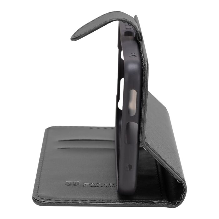 Калъф Tactical Field Notes for Samsung Galaxy A54 5G Black - Image 2