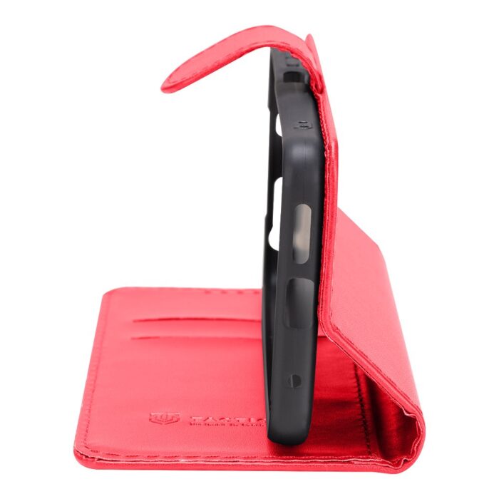 Калъф от Tactical Field Notes for Samsung Galaxy A54 5G Red - Image 2