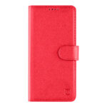 Калъф от Tactical Field Notes for Samsung Galaxy A54 5G Red