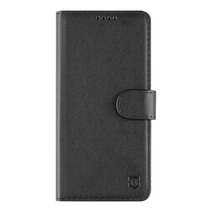 Калъф от Tactical Field Notes за Samsung Galaxy A55 5G Black