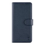 Калъф от Tactical Field Notes за Xiaomi Redmi Note 13 Pro 5G/Poco X6 5G Blue