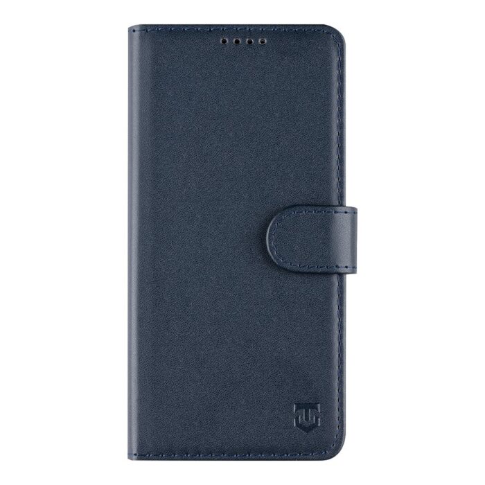 Калъф от Tactical Field Notes за Xiaomi Redmi Note 13 Pro 5G/Poco X6 5G Blue - Image 1