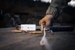 Зарядно Tactical FlashBang GaN 65W White - Image 6