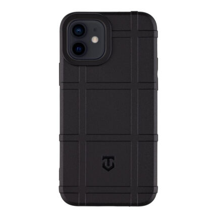 Калъф от Tactical Infantry Cover за Apple iPhone 1212 Pro Black