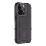 Калъф от Tactical Infantry Cover за Apple iPhone 14 Pro Black - Image 2