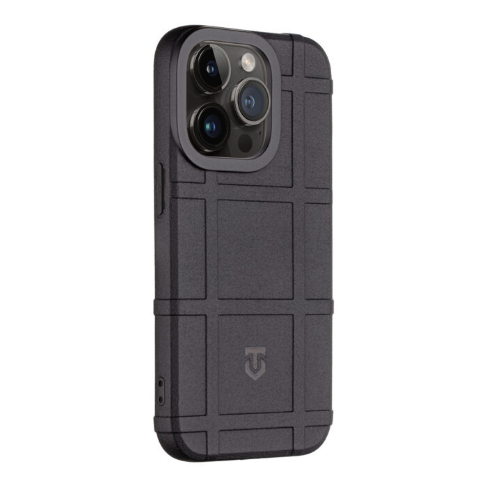 Калъф от Tactical Infantry Cover за Apple iPhone 14 Pro Black - Image 2