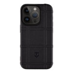 Калъф от Tactical Infantry Cover за Apple iPhone 14 Pro Black
