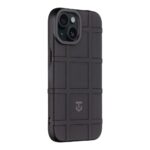 Калъф от Tactical Infantry Cover за  Apple iPhone 15 Black - Image 2