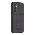 Калъф от Tactical Infantry Cover за Samsung Galaxy A54 5G Black - Image 2