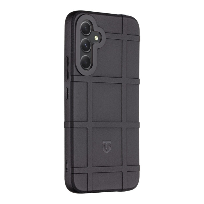 Калъф от Tactical Infantry Cover за Samsung Galaxy A54 5G Black - Image 2