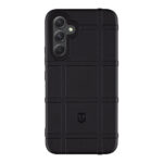 Калъф от Tactical Infantry Cover за Samsung Galaxy A54 5G Black