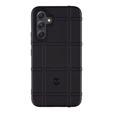 Калъф от Tactical Infantry Cover за Samsung Galaxy A54 5G Black