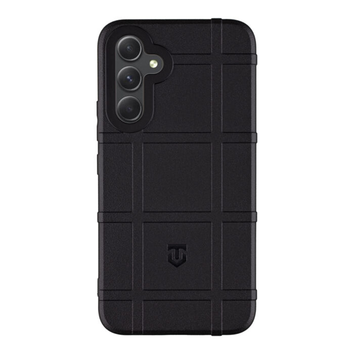 Калъф от Tactical Infantry Cover за Samsung Galaxy A54 5G Black - Image 1