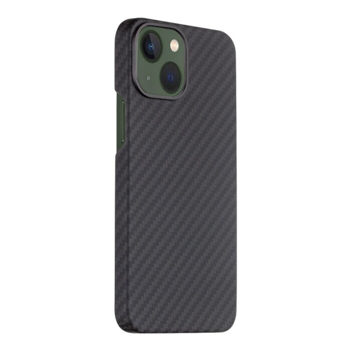 Калъф от Tactical MagForce Aramid Cover for Apple iPhone 13 mini Black - Image 2