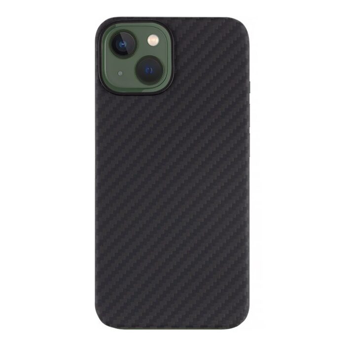 Калъф от Tactical MagForce Aramid Cover for Apple iPhone 13 mini Black - Image 1