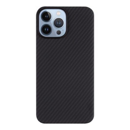 Калъф от Tactical MagForce Aramid Cover for Apple iPhone 13 Pro Max Black