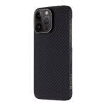 Калъф от Tactical MagForce Aramid Cover за Apple iPhone 14 Pro Max Black - Image 3