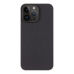 Калъф от Tactical MagForce Aramid Cover за Apple iPhone 14 Pro Max Black