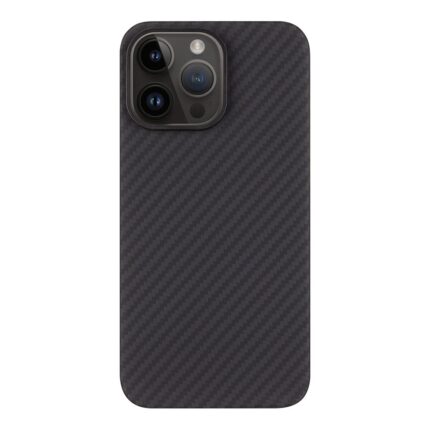 Калъф от Tactical MagForce Aramid Cover за Apple iPhone 14 Pro Max Black