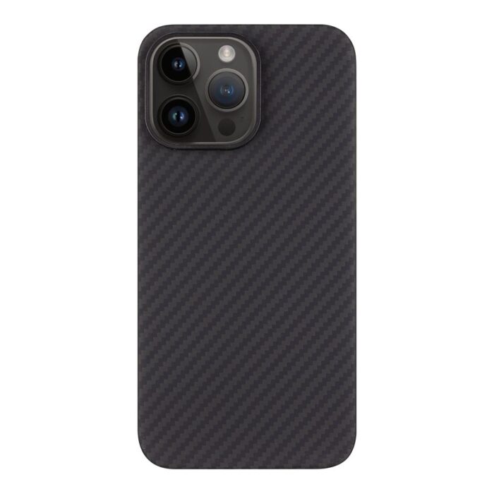 Калъф от Tactical MagForce Aramid Cover за Apple iPhone 14 Pro Max Black - Image 1