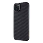 Калъф от Tactical MagForce Aramid Cover за Apple iPhone 15 Plus Black - Image 3