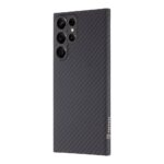 Калъф от Tactical MagForce Aramid Cover for Samsung Galaxy S22 Ultra Black - Image 3