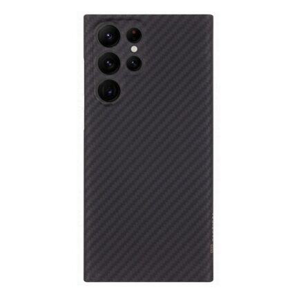Калъф от Tactical MagForce Aramid Cover for Samsung Galaxy S22 Ultra Black