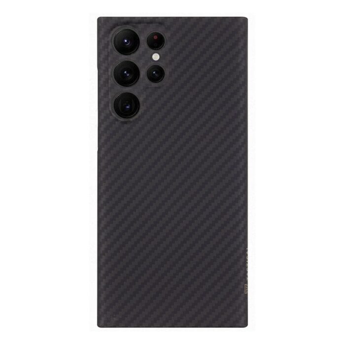 Калъф от Tactical MagForce Aramid Cover for Samsung Galaxy S22 Ultra Black - Image 1