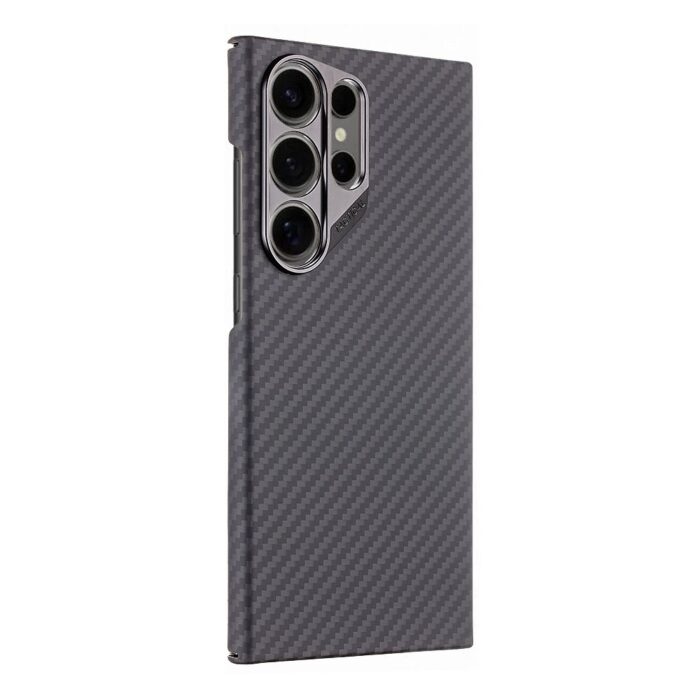 Калъф от Tactical MagForce Aramid Cover за Samsung Galaxy S24 Ultra Black - Image 2