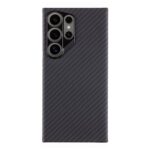 Калъф от Tactical MagForce Aramid Cover за Samsung Galaxy S24 Ultra Black