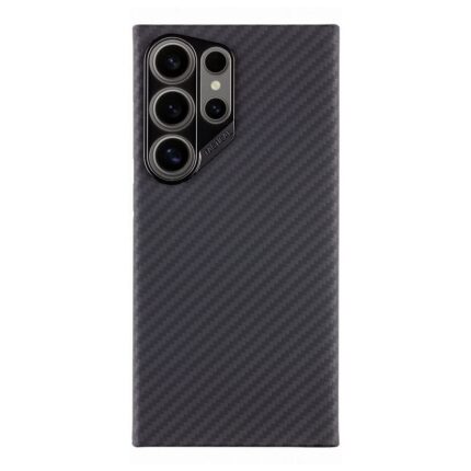 Калъф от Tactical MagForce Aramid Cover за Samsung Galaxy S24 Ultra Black