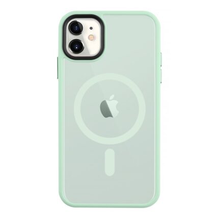Калъф от Tactical MagForce Hyperstealth Cover за iPhone 11 Beach Green