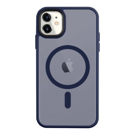 Калъф от Tactical MagForce Hyperstealth Cover за  iPhone 11 Deep Blue