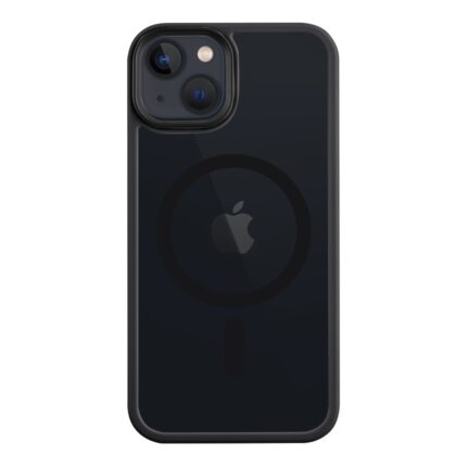 Калъф от Tactical MagForce Hyperstealth Cover за iPhone 13 Asphalt