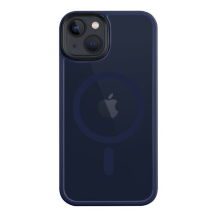 Калъф от Tactical MagForce Hyperstealth Cover за  iPhone 13 Deep Blue