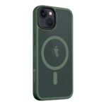 Калъф от Tactical MagForce Hyperstealth Cover за  iPhone 13 Forest Green - Image 2