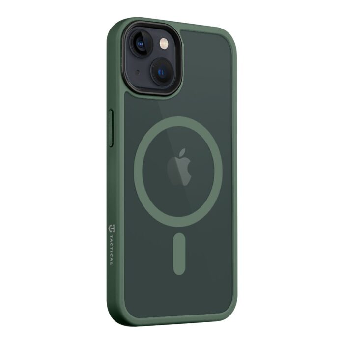 Калъф от Tactical MagForce Hyperstealth Cover за  iPhone 13 Forest Green - Image 2