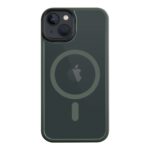 Калъф от Tactical MagForce Hyperstealth Cover за  iPhone 13 Forest Green