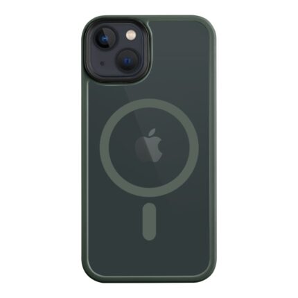 Калъф от Tactical MagForce Hyperstealth Cover за  iPhone 13 Forest Green