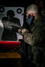 Калъф Tactical MagForce Hyperstealth Cover for iPhone 14 Pro Forest Green - Image 4