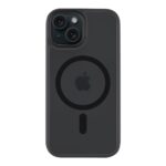 Калъф от Tactical MagForce Hyperstealth Cover за  iPhone 15 Asphalt