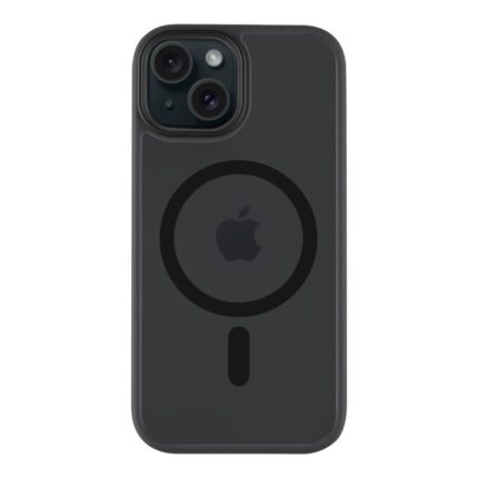 Калъф от Tactical MagForce Hyperstealth Cover за  iPhone 15 Asphalt