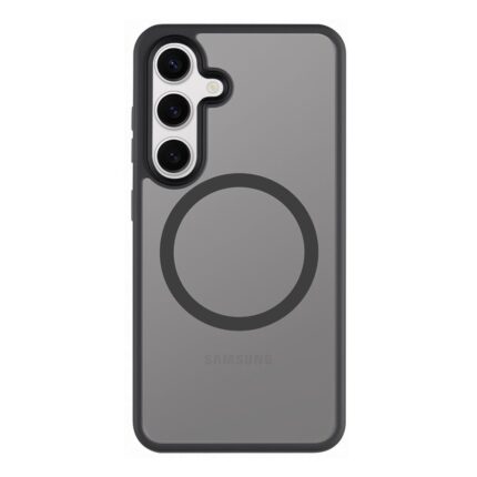 Калъф от Tactical MagForce Hyperstealth Cover за Samsung Galaxy S24 Asphalt