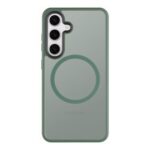 Калъф от Tactical MagForce Hyperstealth Cover за Samsung Galaxy S24 Forest Green