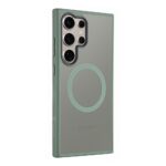 Калъф от Tactical MagForce Hyperstealth Cover за Samsung Galaxy S24 Ultra Forest Green - Image 2